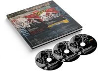 Within Temptation - Worlds Collide Tour Live In Amsterdam (W/Dvd)