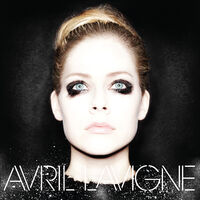 Avril Lavigne