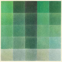 Shades Of Green