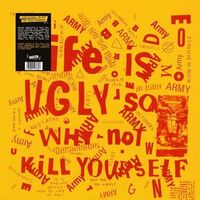 Life Is Ugly So Why Not Kill Yourself / Var