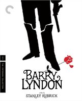 Criterion Collection - Barry Lyndon (4k) (Wbr) (Dol) (Sgnl) (Ws)