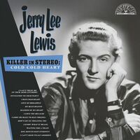 Killer In Stereo: Cold Cold Heart