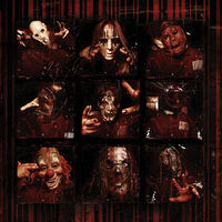Slipknot (25th Anniversary Edition) -