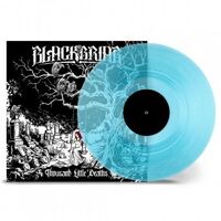 Thousand Little Deaths (Blue)