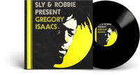 Present Gregory Isaacs