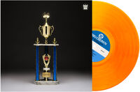 24 Hr Sports - Orange