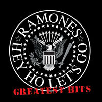 Ramones - Greatest Hits (Syeor26) [Colored Vinyl]