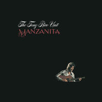 Manzanita (Brwn)