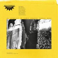 Xkatedral Anthology Series Iii / Various