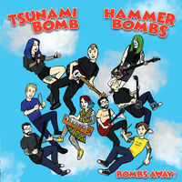 Bombs Away!