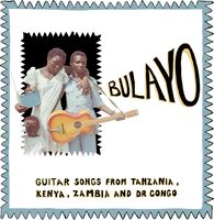 Various Artists - Bulayo