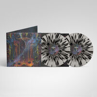 Quantifying Cosmic Doom - Grey Black