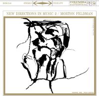 Morton Feldman - New Directions In Music 2 [180 Gram]