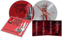 Hammer Smashed Face - Pitcure Disc