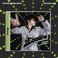 Gil Board - Jewel Case Version (Asia)