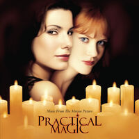 Practical Magic - O.S.T. - Practical Magic - O.S.T. [Yellow]