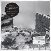 Live At Red Rocks 8.15.95