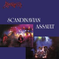 Scandinavian Assault