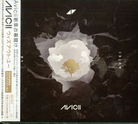 Avicii - 01 Avici (Bonus Track) (Stic) [Digipak] (Jpn)