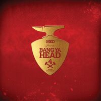 Med Presents: Bang Ya Head 4 / Various