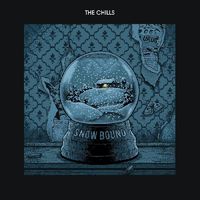 The Chills - Snow Bound [Indie Exclusive Limited Edition Clear Splatter LP]