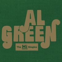 Al Green - The Hi Records Singles Box Set  [RSD 2019]