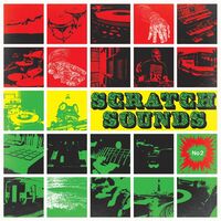 Scratch Sounds No. 2