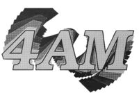 4Am