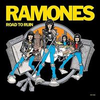 Ramones - Road To Ruin [Remastered LP]