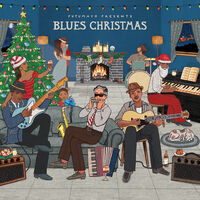 Blues Christmas