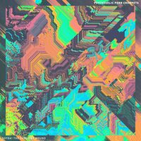 Psychedelic Porn Crumpets - Shyga! The Sunlight Mound [Digipak]