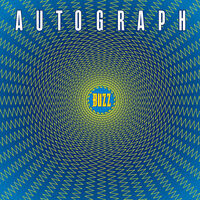 Autograph - Buzz (Neon Yellow Vinyl) [Limited Edition] (Ylw)