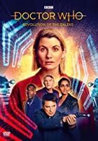 Doctor Who - Doctor Who: Revolution of the Daleks