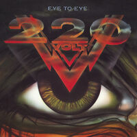 Eye To Eye (Hol)