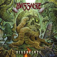 Massacre - Resurgence