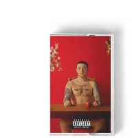 Mac Miller - Watching Movies With The Sound Off