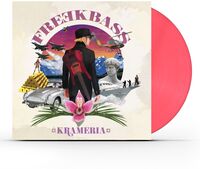 Krameria EP