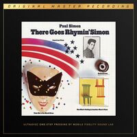 Paul Simon - There Goes Rhymin' Simon [Indie Exclusive] [Limited Edition] [180 Gram] [Indie Exclusive]