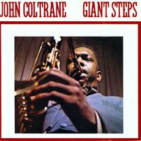 John Coltrane - Giant Steps [Colored Vinyl] [Limited Edition] [180 Gram] (Red) (Spa)