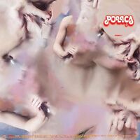 Polica - Madness [Colored Vinyl] [Limited Edition] (Ylw) [Indie Exclusive]