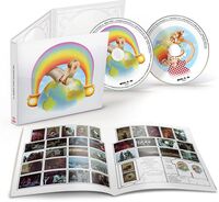 Europe '72: 50th Anniversary Edition