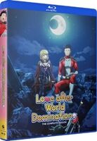 Love After World Domination: Complete Season - Love After World Domination: Complete Season (2pc)
