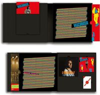 Vasco Rossi - Vado Al Massimo 40 Rplay (W/Book) (W/Cd) (Box)