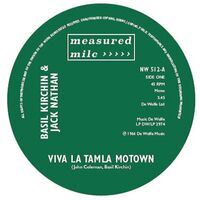 Kirchin, Basil / Nathan / Parker / Parish - Viva La Tamla Motown / Main Chance