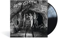 Aerosmith - Night In The Ruts [LP]