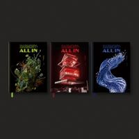 Harmony: All In - Random Cover (Phot) (Asia)
