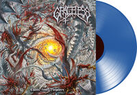 Chants From Purgatory - Blue (Blue)