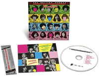 The Rolling Stones - Some Girls (Shm) (Uk)