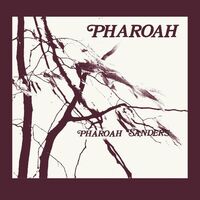 Pharoah Sanders - Pharoah [Limited Edition Deluxe 2LP]