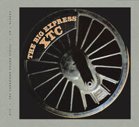 Big Express: Newly Mixed Edition (Wbr) (Rmx) (Uk)
